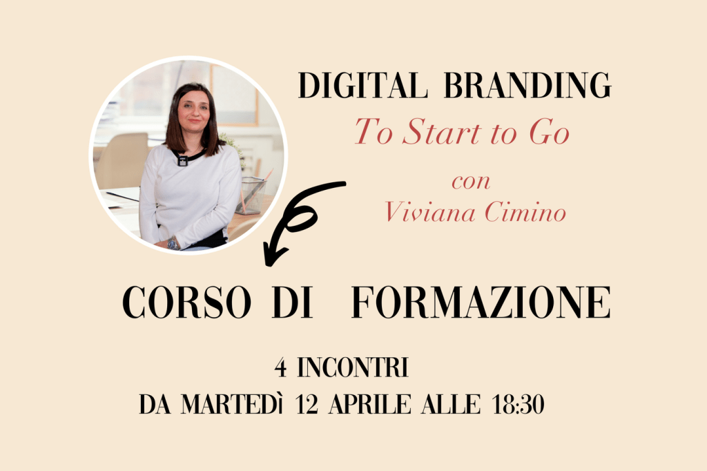 Corso Digital Branding a&nbsp;Crotone