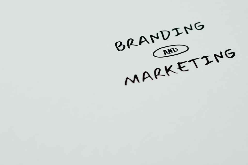 Branding vs Marketing