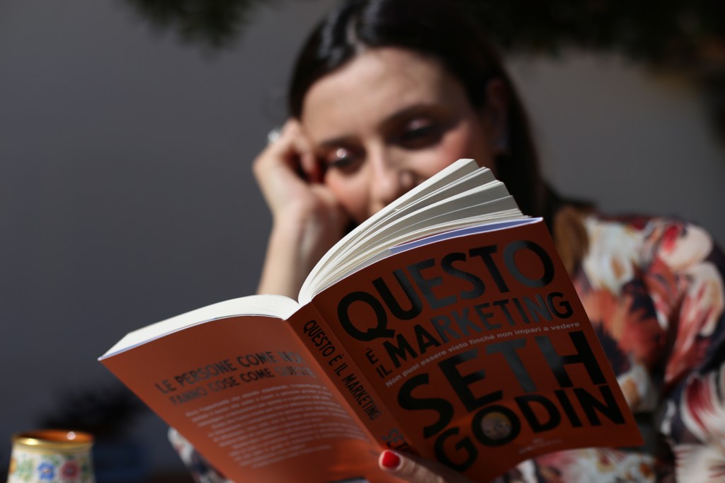 Potenzia il Tuo Brand: Consulenza Marketing, Formazione e Esperienze Uniche, il Mio Impegno al&nbsp;Femminile