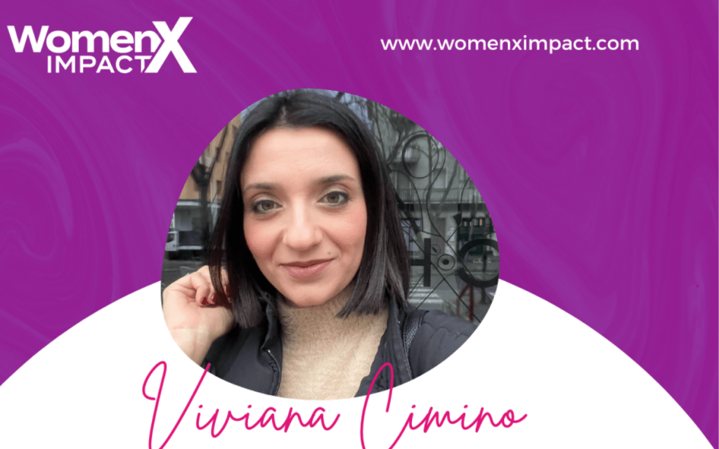 Dalla consulenza marketing alla leadership femminile: il mio viaggio con WomenX&nbsp;Impact
