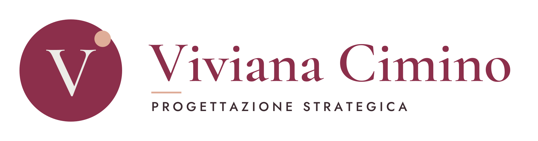 Viviana Cimino – Progettazione Strategica